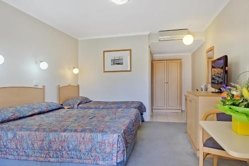 The Oxley Motel Dubbo1