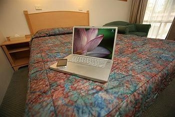 The Oxley Motel Dubbo4