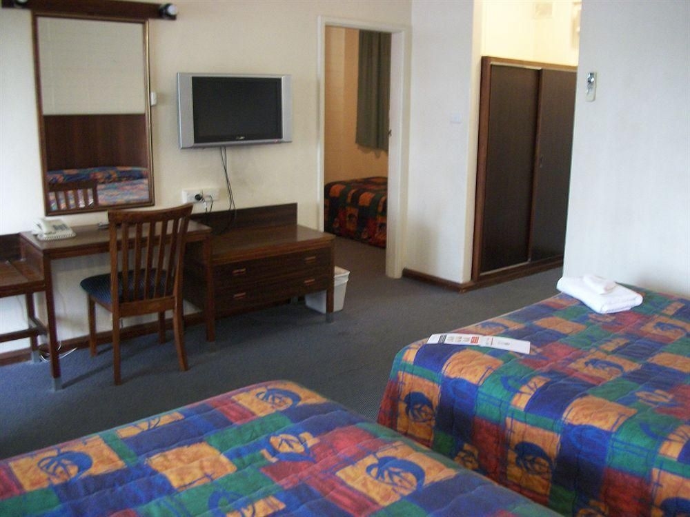 HotelMOTEL Adelaide4