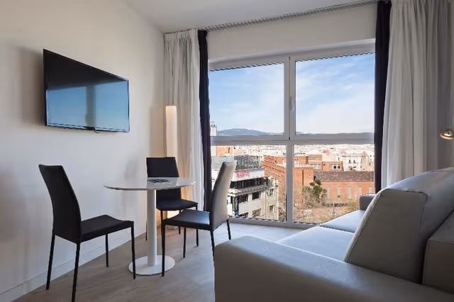 JUNIOR SUITE STANDARD