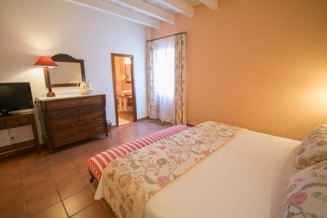 JUNIOR SUITE CAPACITY 3