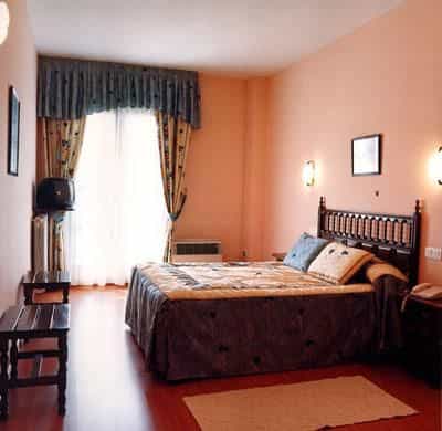 Casa Aurelia