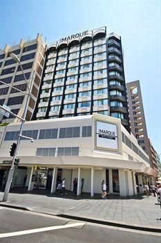 Marque Hotel Sydney1