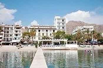 Miramar Hotel