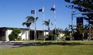 Best Western Hospitality Inn Geraldton3