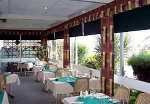 Best Western Hospitality Inn Geraldton1