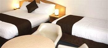 Best Western Hospitality Inn Geraldton4