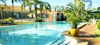 Best Western Hospitality Inn Geraldton2