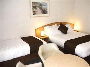 Best Western Hospitality Inn Geraldton0