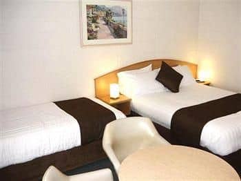 Best Western Hospitality Inn Geraldton Best Western Hospitality Inn Geraldton