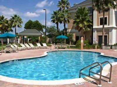 Hawthorn Suites Orlando Airport Hawthorn Suites Orlando Airport