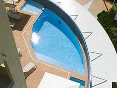 Shearwater Resort