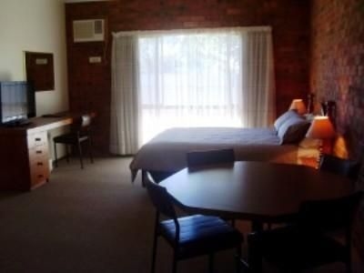 Comfort Inn Federation3