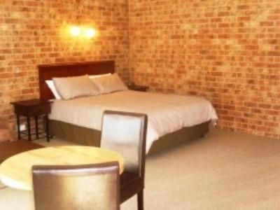 Comfort Inn Federation2