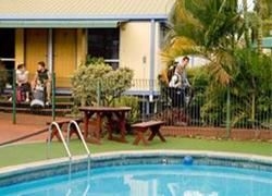 Beaches Backpackers Hervey Bay3