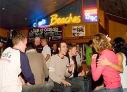 Beaches Backpackers Hervey Bay2