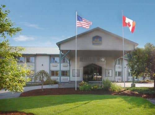 Best Western Sunapee Lake Lodge Best Western Sunapee Lake Lodge
