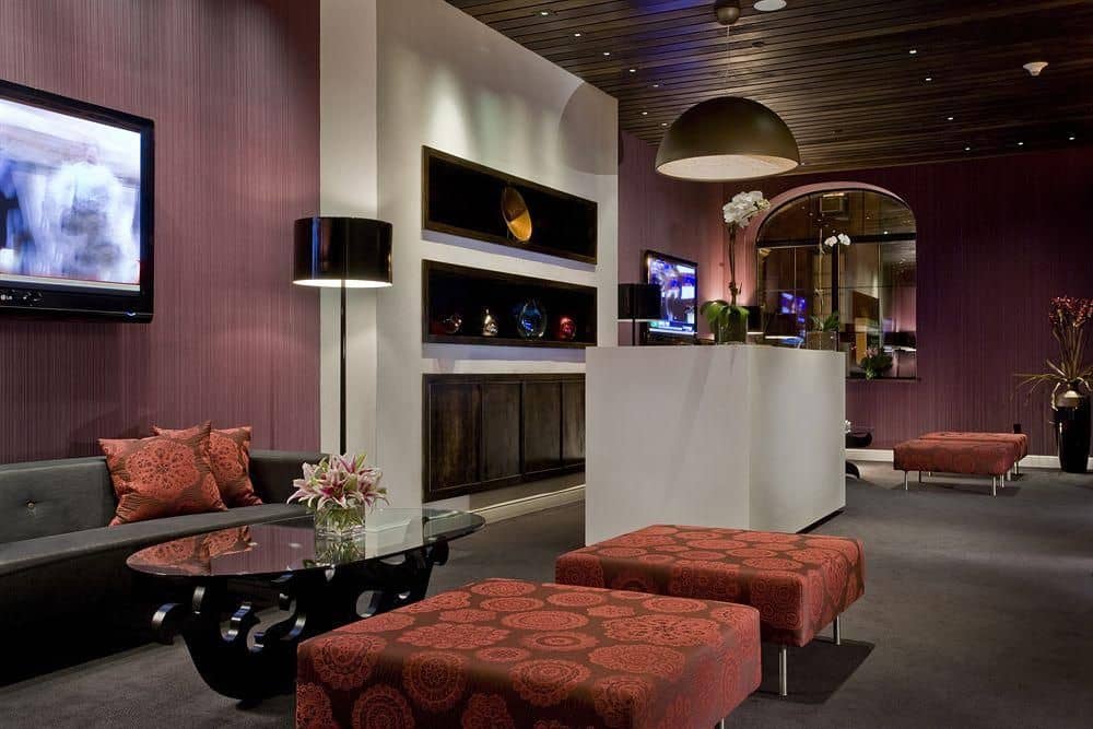 The Gem Hotel - Chelsea The Gem Hotel - Chelsea