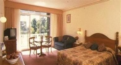York Leura Garden Resort2