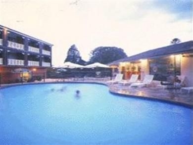 York Leura Garden Resort1