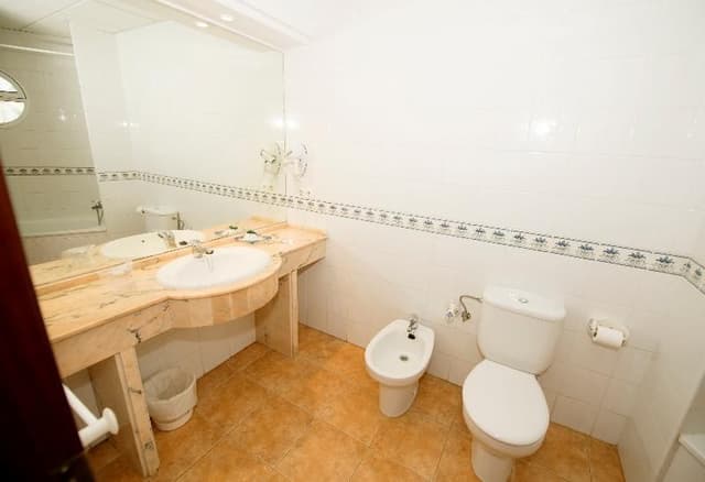 APARTMENT STANDARD
