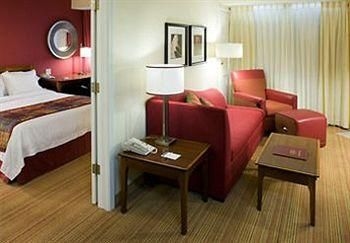 Residence Inn Springdale2