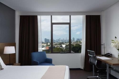 Superior Twin Room with Two Queen Beds
