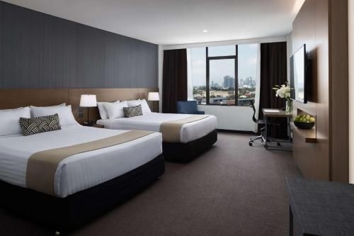 ริดเจส แคมเปอร์ดาวน์ (Rydges Camperdown)3