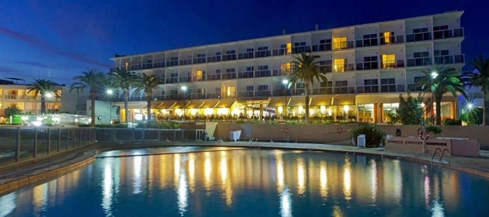Hotel Simbad Hotel Simbad