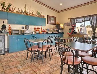 Ramada Limited Tempe University0