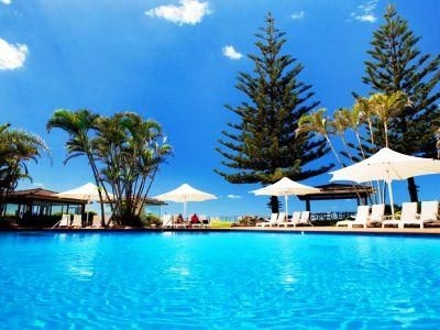Nautilus Beachfront Vila and Spa4