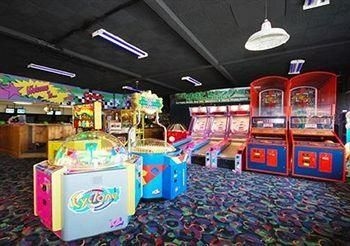 Quality Inn & Suites Rainwater Park2