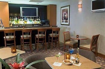 Radisson Reagan National Apt Radisson Reagan National Apt