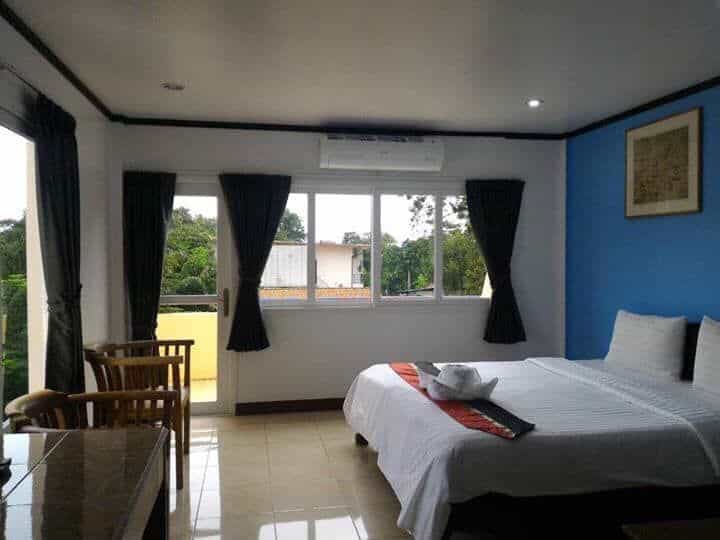 Roongrawee Mansion and Hotel Phuket Roongrawee Mansion and Hotel Phuket