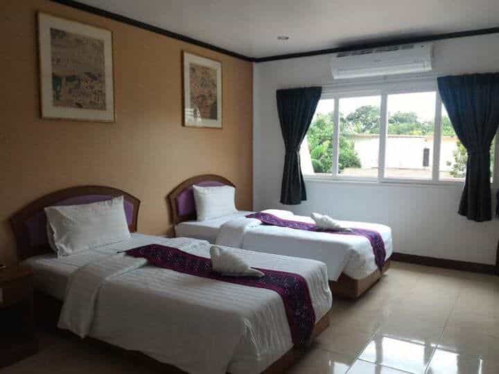 Roongrawee Mansion and Hotel Phuket Roongrawee Mansion and Hotel Phuket