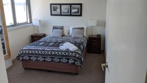 Superior Two-Bedroom Apartment