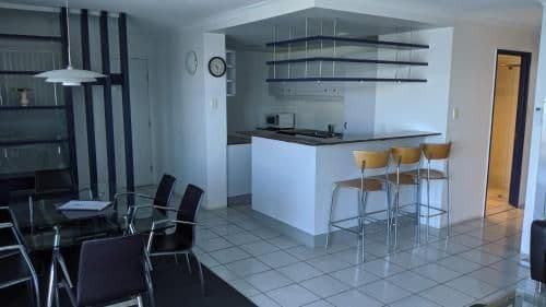Superior Two-Bedroom Apartment