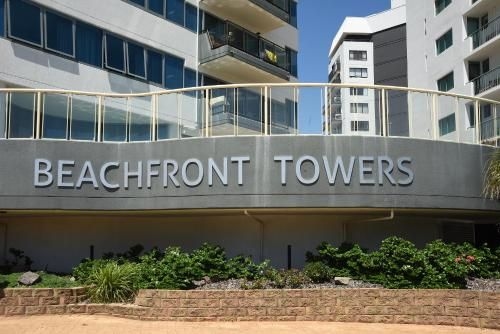 Beachfront Towers2