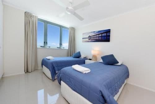 Superior Two-Bedroom Apartment