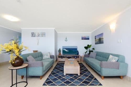 Superior Two-Bedroom Apartment