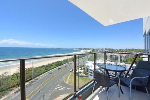 Superior Two-Bedroom Apartment