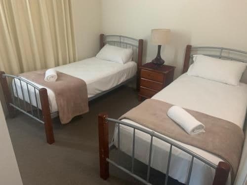 Superior Two-Bedroom Apartment