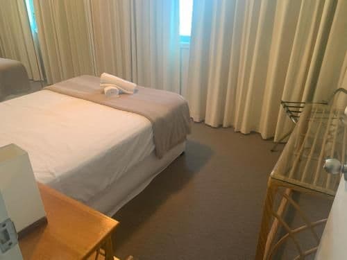 Superior Two-Bedroom Apartment