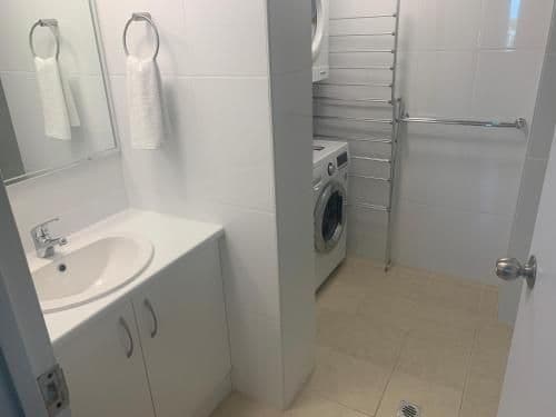 Superior Two-Bedroom Apartment