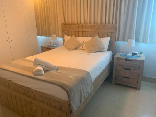 Superior Two-Bedroom Apartment