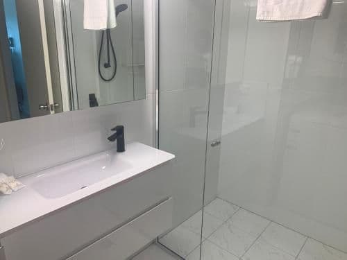 Superior Two-Bedroom Apartment