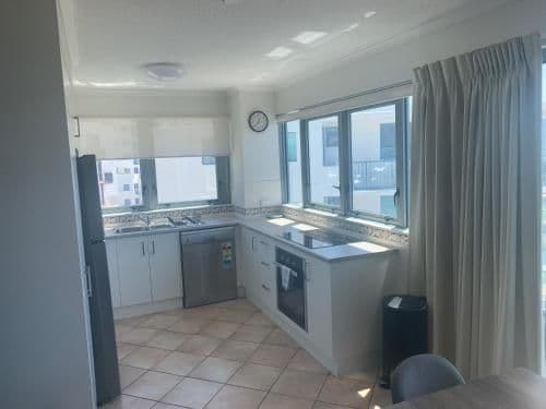 Superior Two-Bedroom Apartment