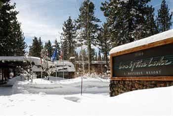 Inn By The Lake