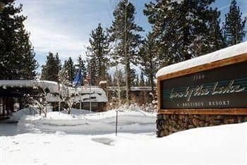 Inn By The Lake Inn By The Lake