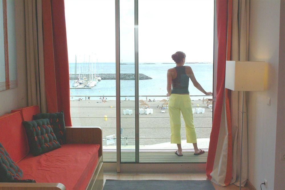 Hotel Praia Marina2